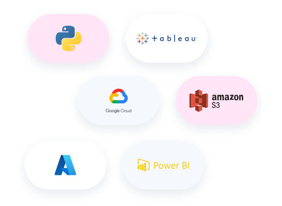 Direct Integrations icon