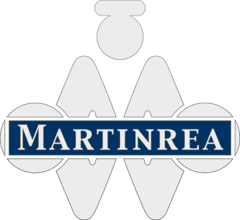 Martinrea