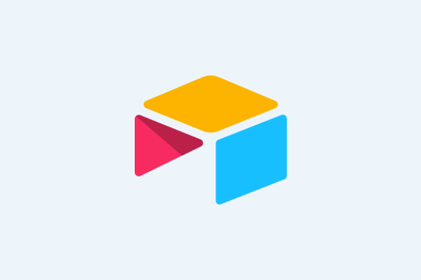 Airtable logo