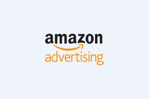 Amazon Advertising logo