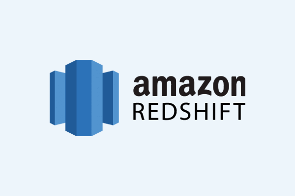 Amazon Redshift logo
