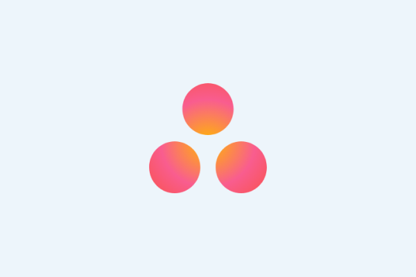 Asana logo