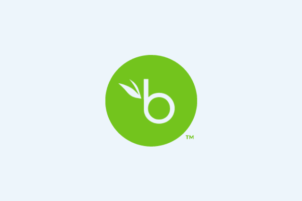BambooHR logo