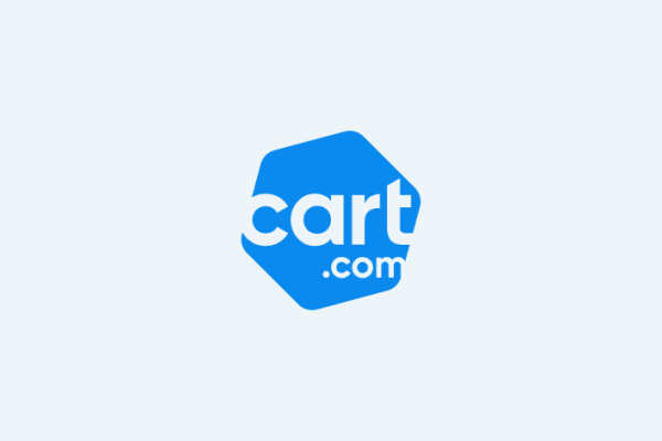 Cart logo
