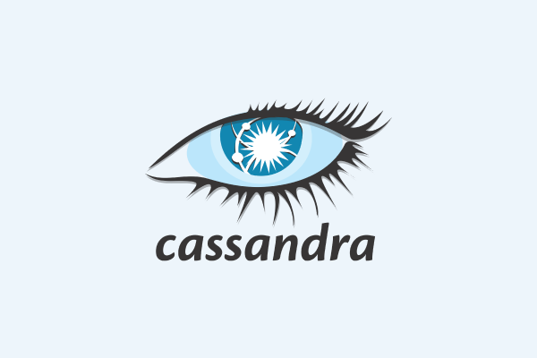 Cassandra logo