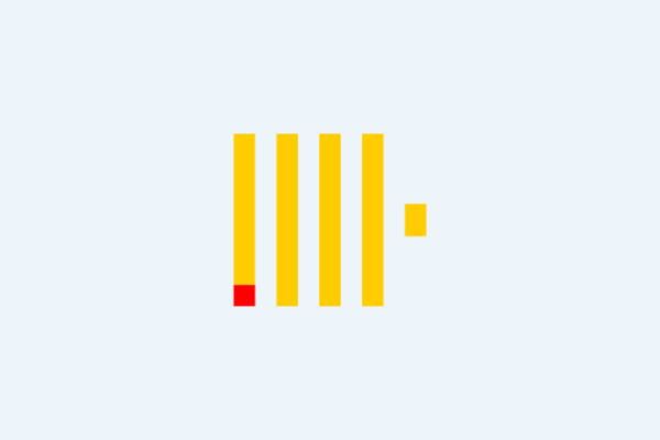Clickhouse logo