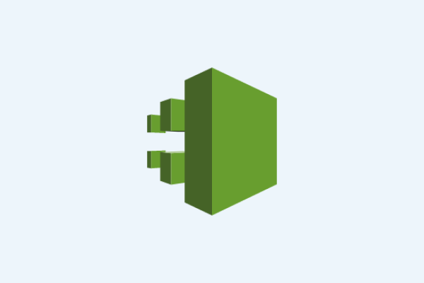 CloudTrail logo