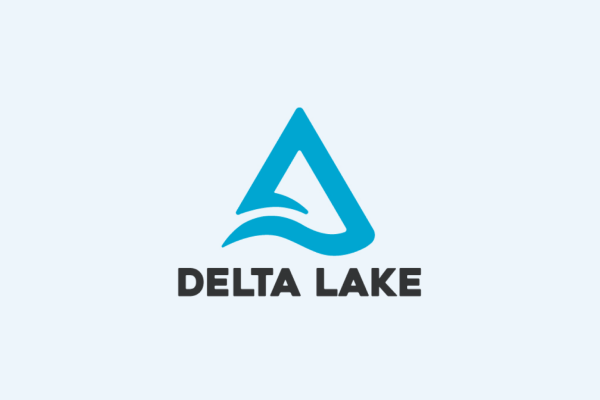 Delta Lake logo