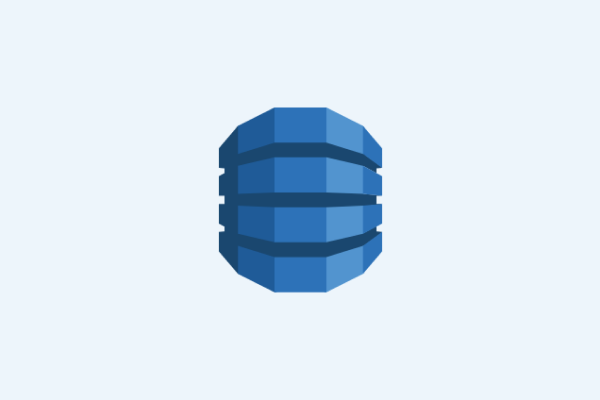 DynamoDB logo