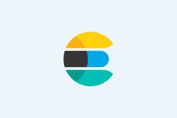 ElasticSearch logo