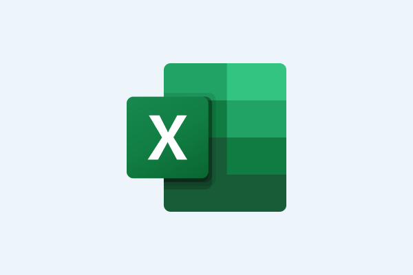 Excel logo