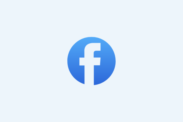 Facebook logo