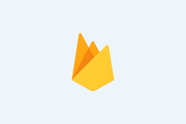 Firebase logo