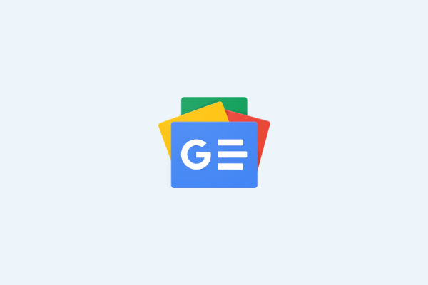 GNews logo