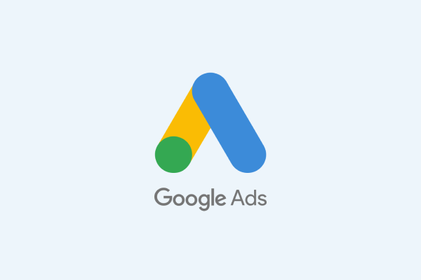 Google Ads logo