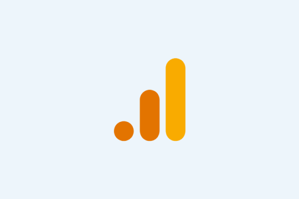 Google Analytics logo