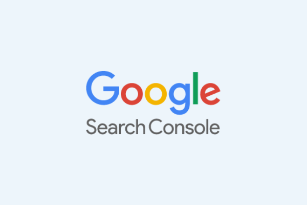 Google Search Console logo