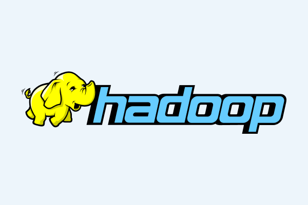 Hadoop logo