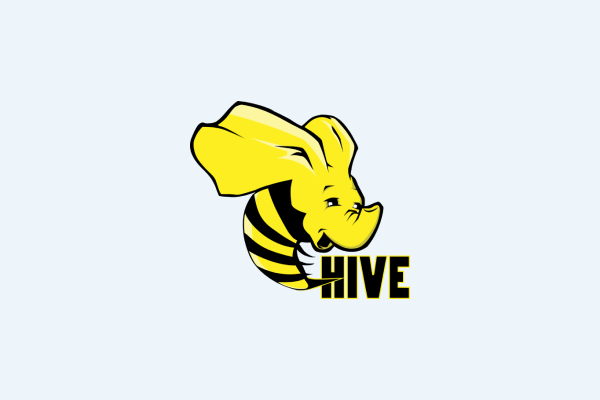 Apache Hive Logo