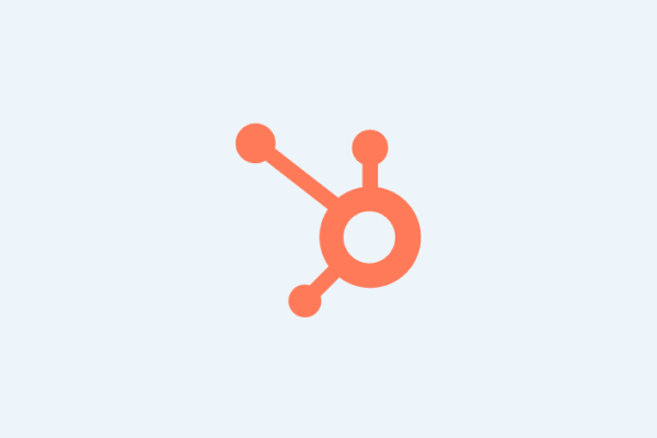 Hubspot logo