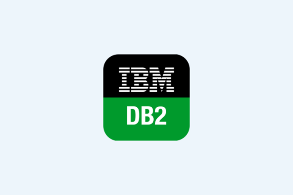 IBM Db2 logo