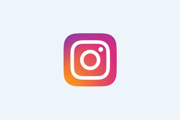 Instagram logo