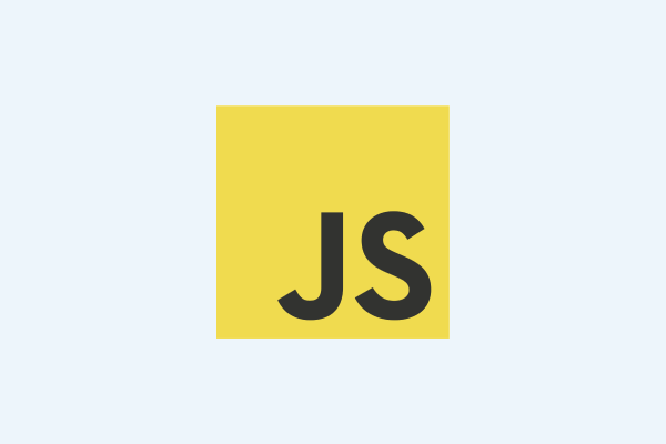 JavaScript logo