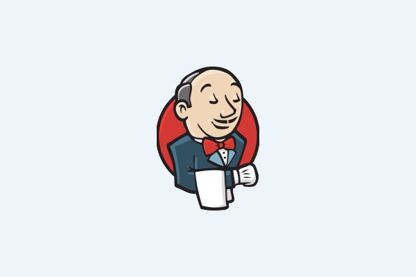 Jenkins logo