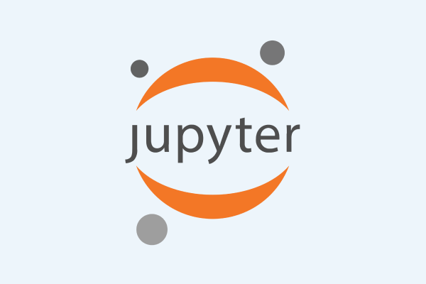 Jupyter logo