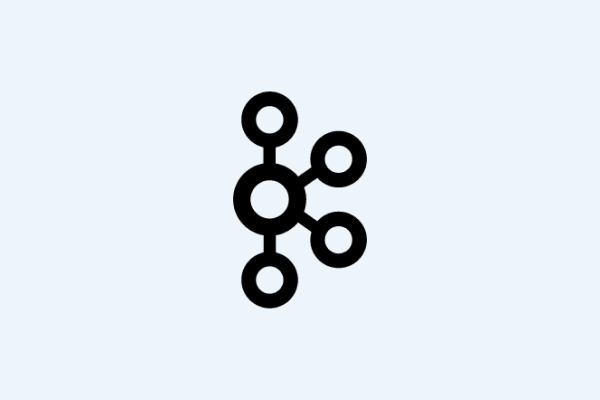 Apache Kafka logo