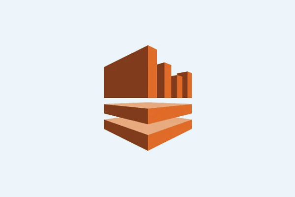 Amazon kinesis logo
