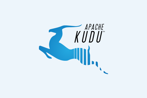 Apache Kudu logo