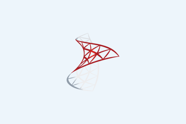 MS SQL logo