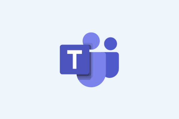 Microsoft Teams logo
