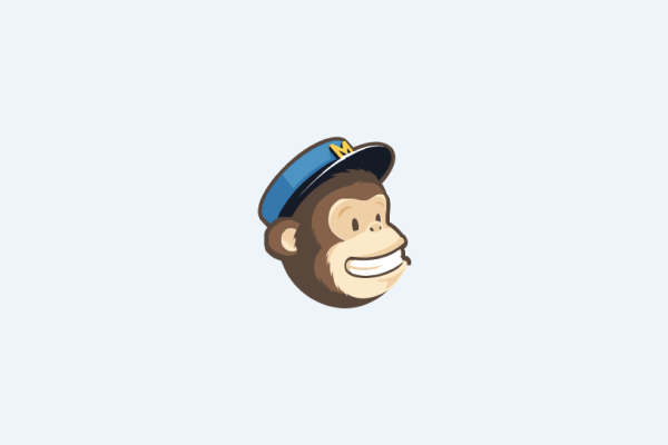 Mailchimp logo