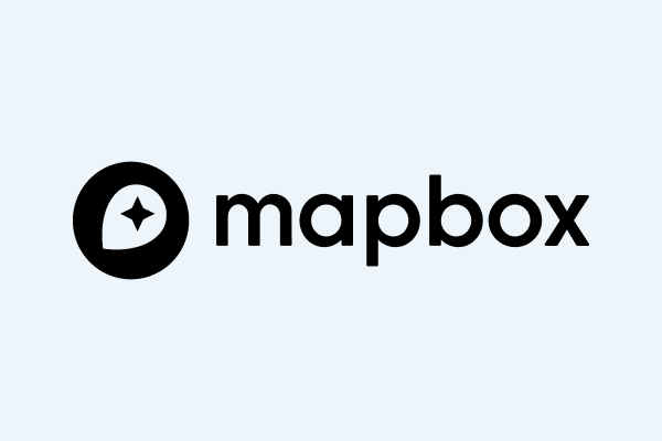 Mapbox logo