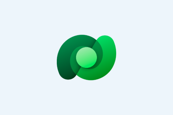 Microsoft Dataverse logo