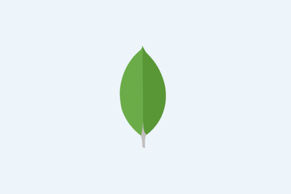 MongoDB logo