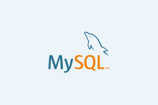 MySQL logo