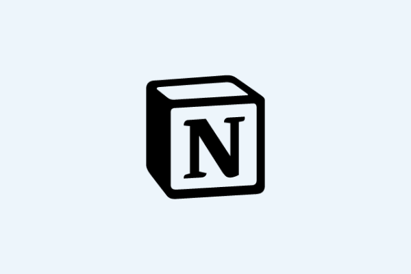 Notion logo