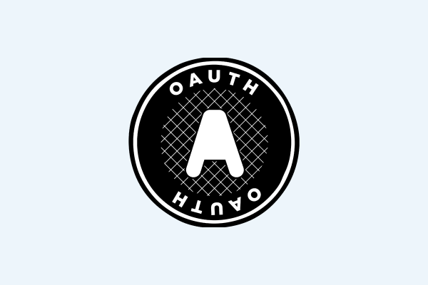 OAuth logo