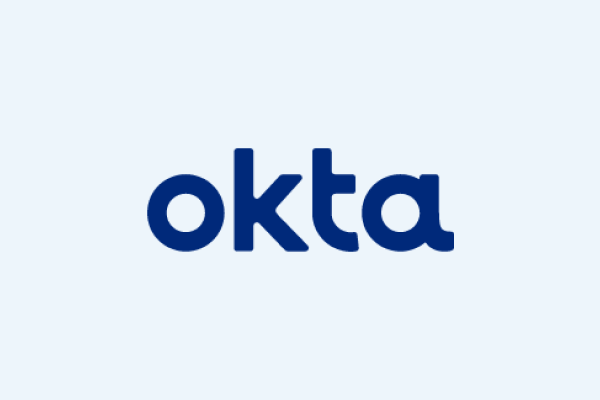 Okta logo