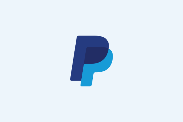 Paypal logo