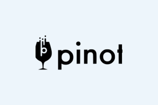 Apache Pinot logo