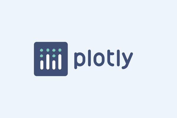 Plotly logo