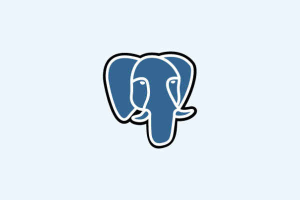 PostgreSQL logo