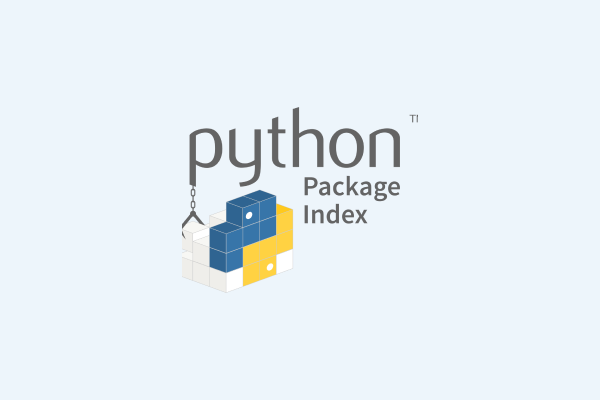 PyPI logo