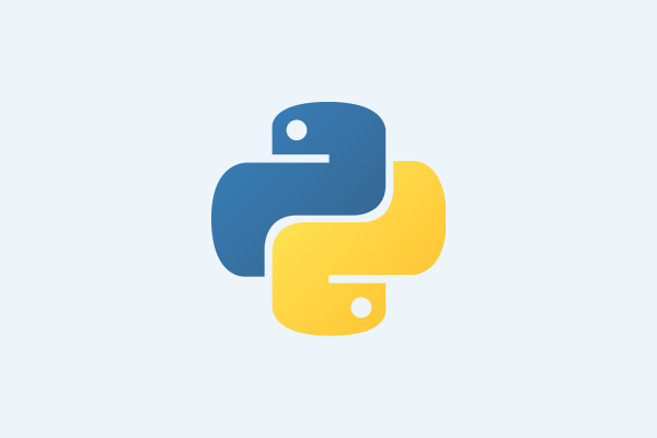 Python logo