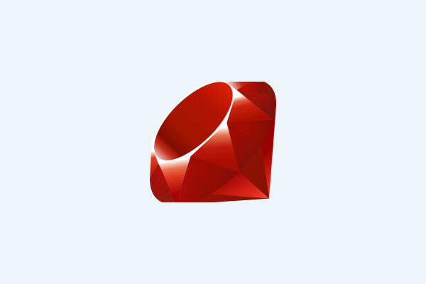 Ruby logo