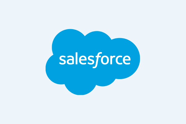 Salesforce logo